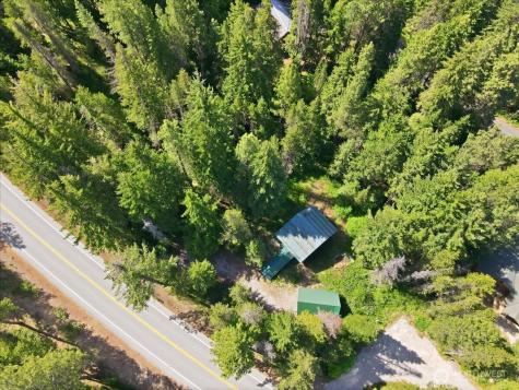2486 Chiwawa Loop Road Leavenworth WA 98826