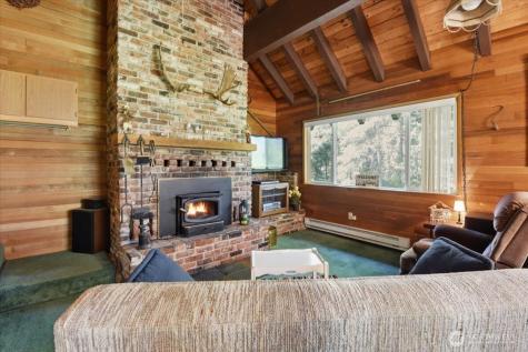 2486 Chiwawa Loop Road Leavenworth WA 98826