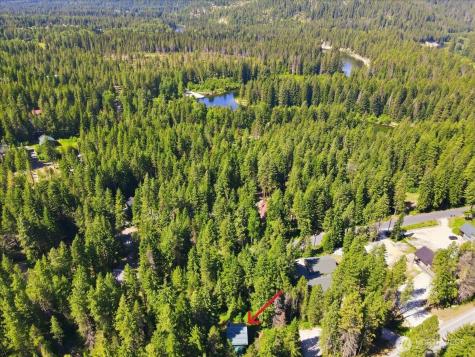 2486 Chiwawa Loop Road Leavenworth WA 98826