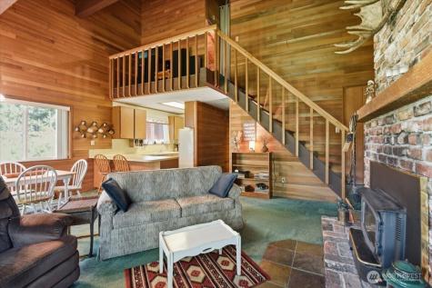 2486 Chiwawa Loop Road Leavenworth WA 98826