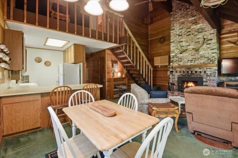 2486 Chiwawa Loop Road Leavenworth WA 98826