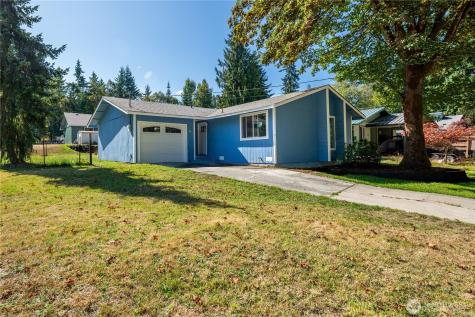 530 Rose Street Port Angeles WA 98362
