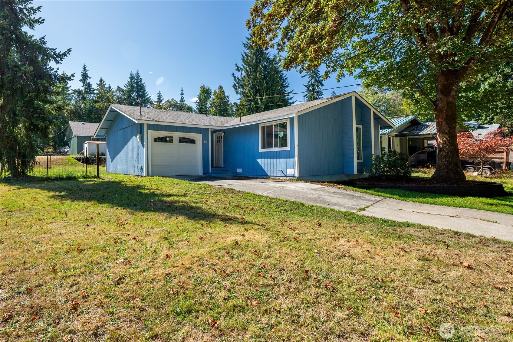 530 Rose Street Port Angeles WA 98362