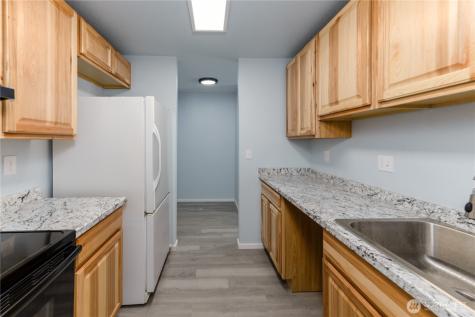530 Rose Street Port Angeles WA 98362