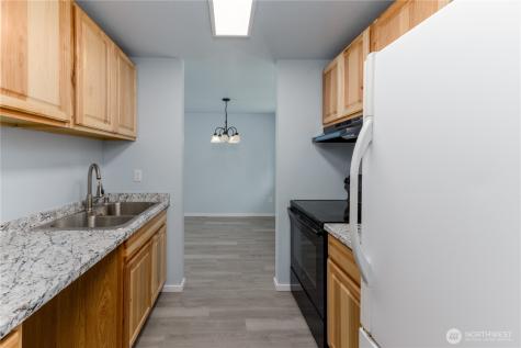 530 Rose Street Port Angeles WA 98362