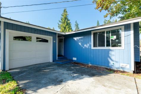 530 Rose Street Port Angeles WA 98362