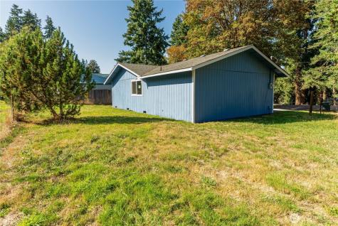 530 Rose Street Port Angeles WA 98362
