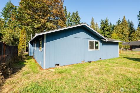 530 Rose Street Port Angeles WA 98362