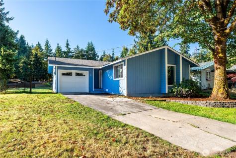 530 Rose Street Port Angeles WA 98362