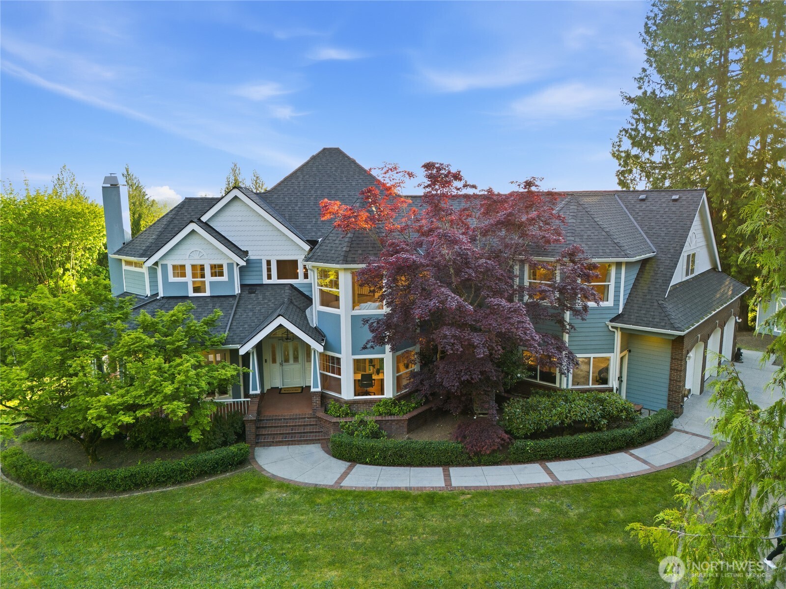 15121 354th Avenue NE Duvall WA 98019