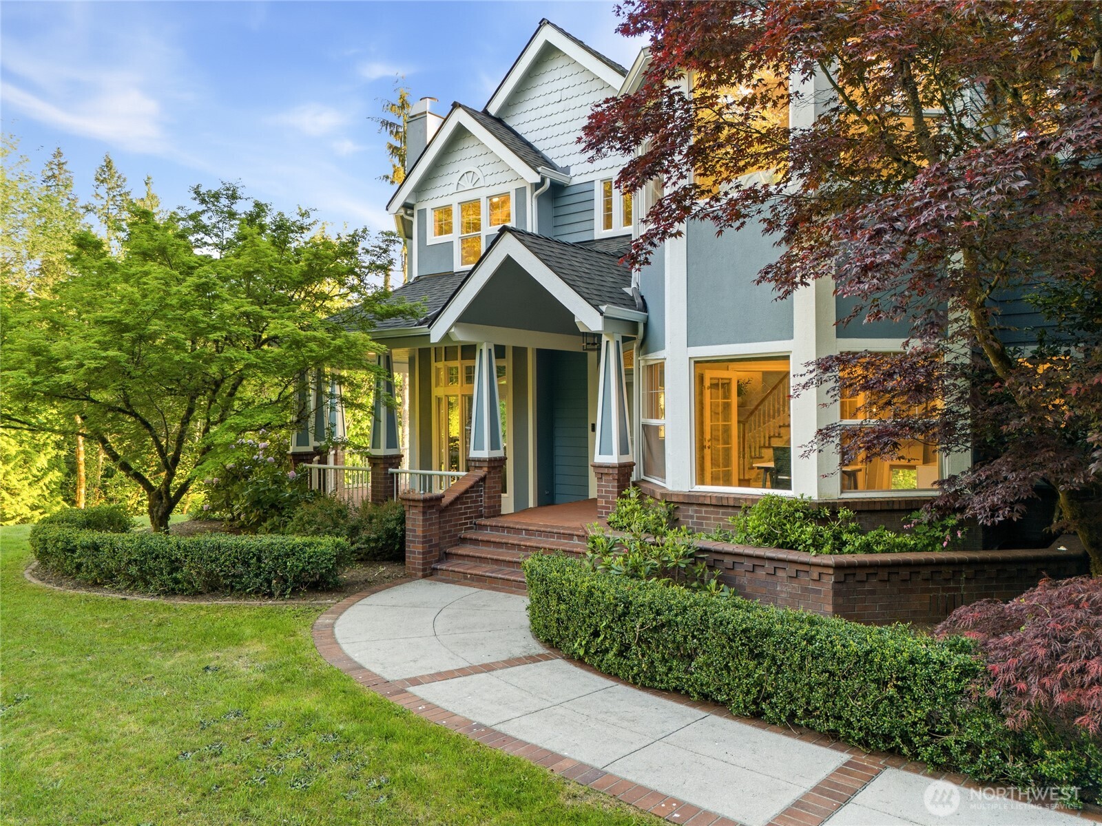 15121 354th Avenue NE Duvall WA 98019