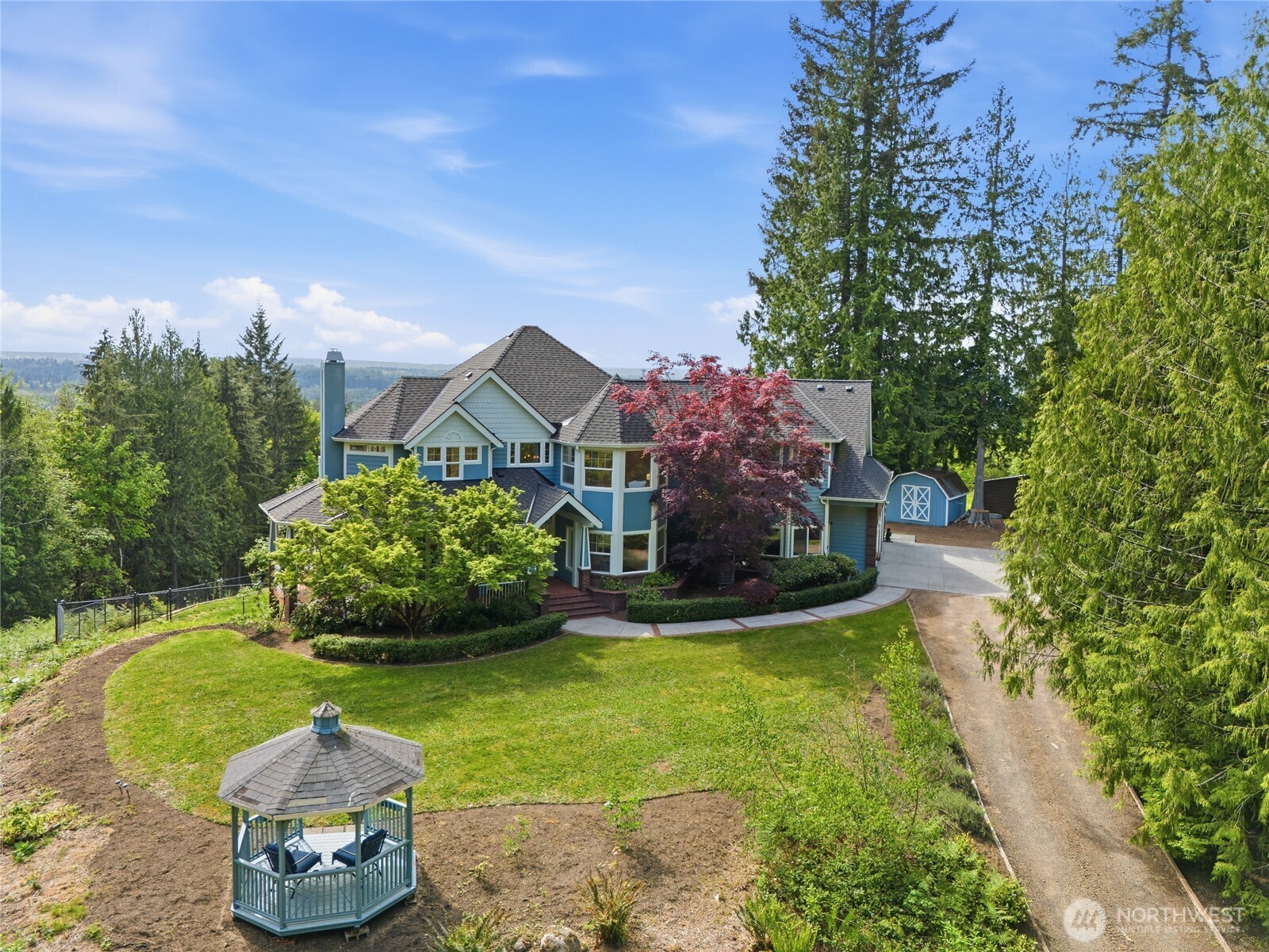 15121 354th Avenue NE Duvall WA 98019