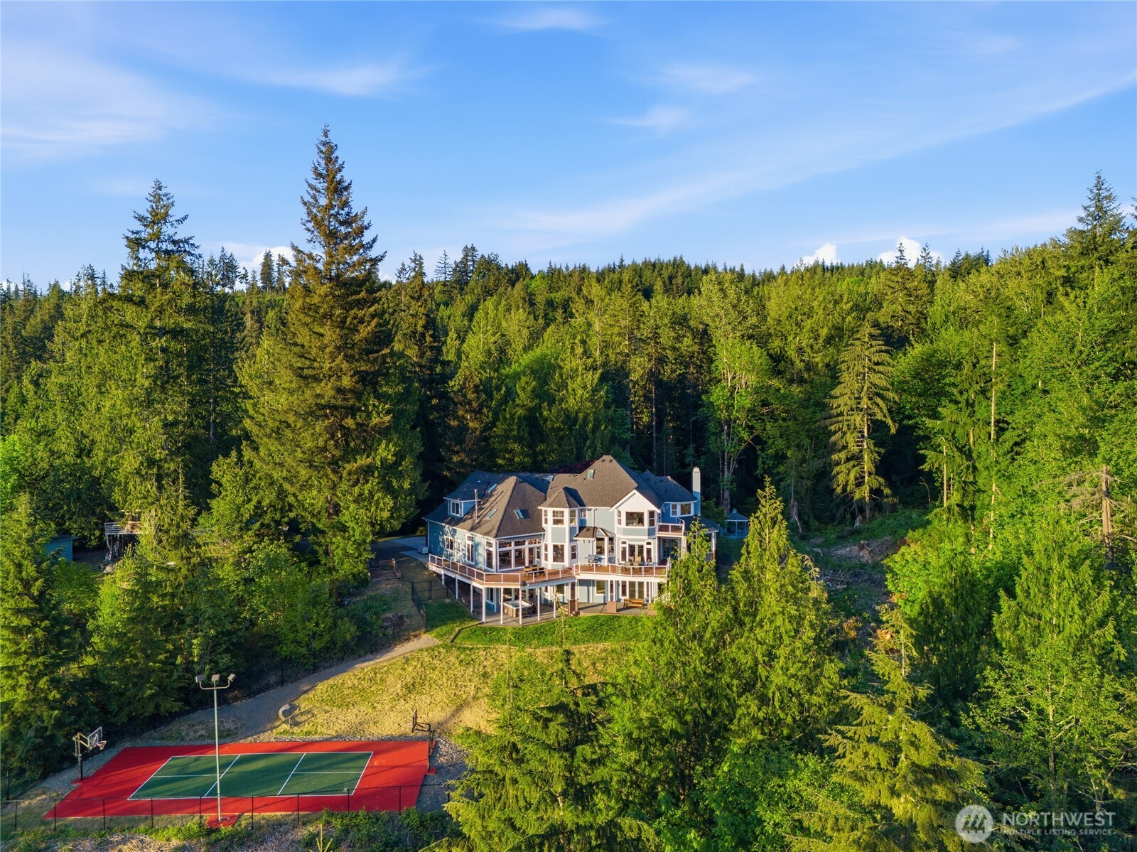 15121 354th Avenue NE Duvall WA 98019
