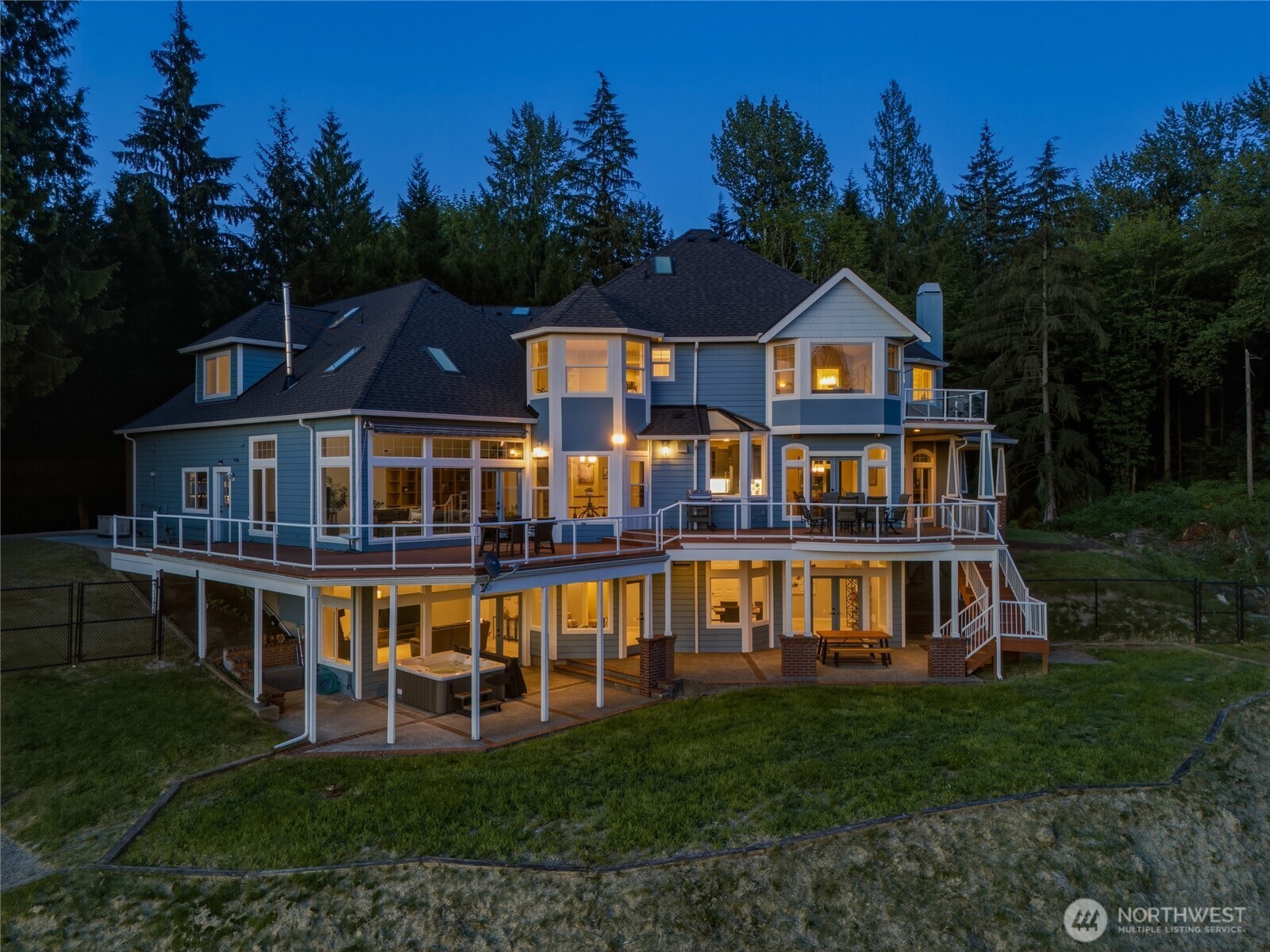 15121 354th Avenue NE Duvall WA 98019