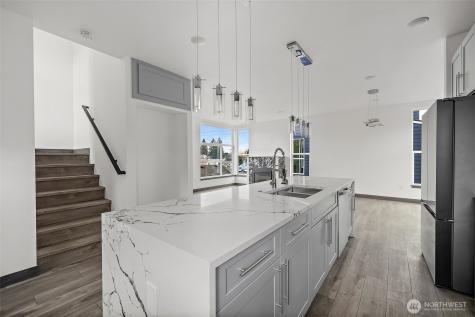 8608 42nd Avenue S Seattle WA 98118