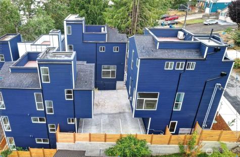 8608 42nd Avenue S Seattle WA 98118