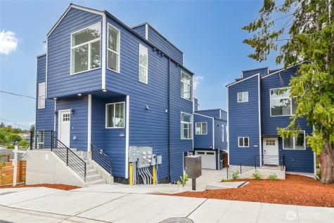 8608 42nd Avenue S Seattle WA 98118