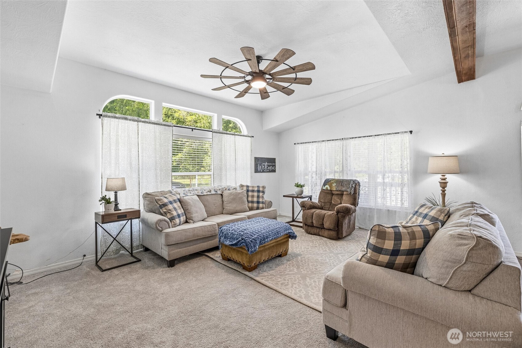 9168 W Pressentin Drive Concrete WA 98237