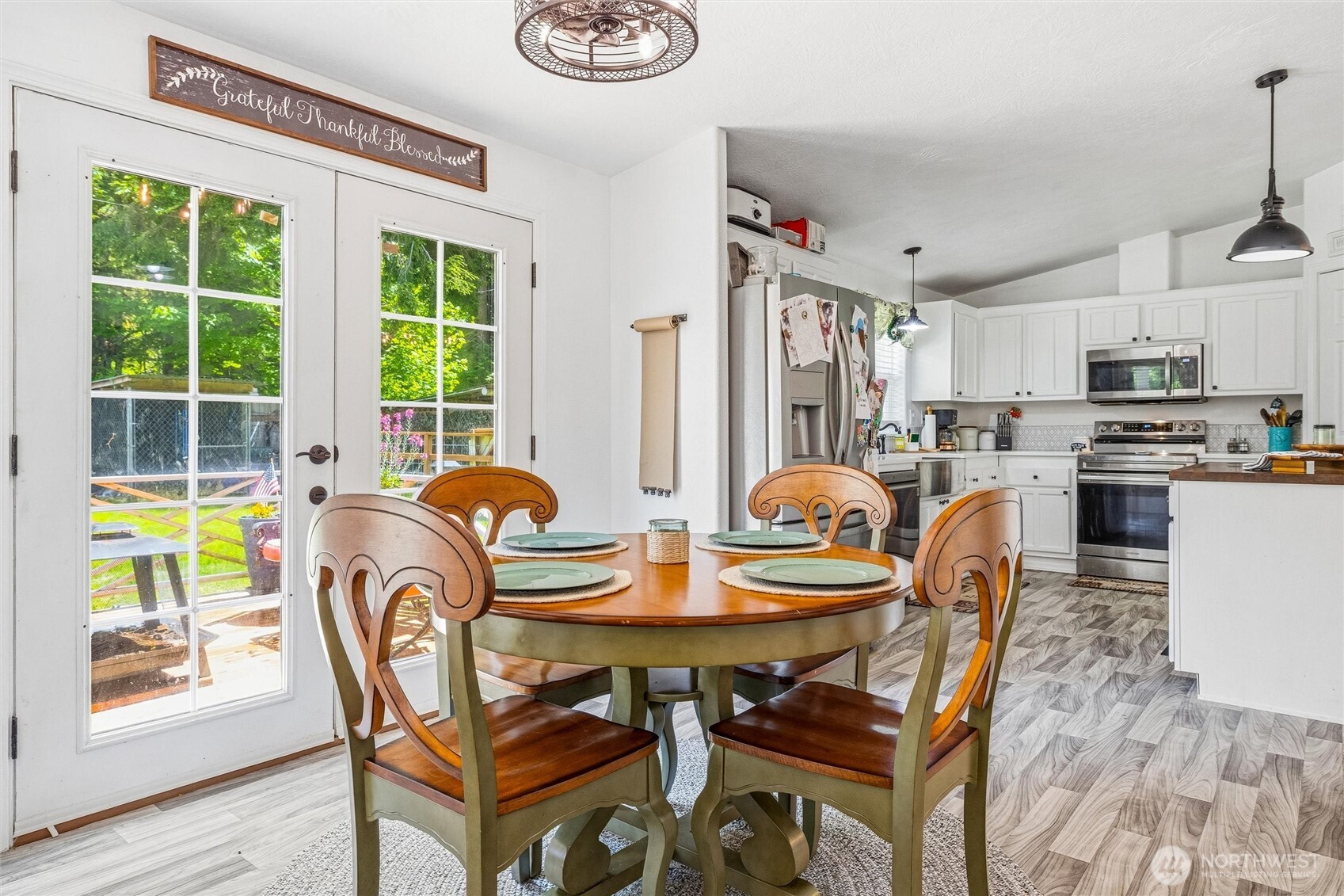 9168 W Pressentin Drive Concrete WA 98237