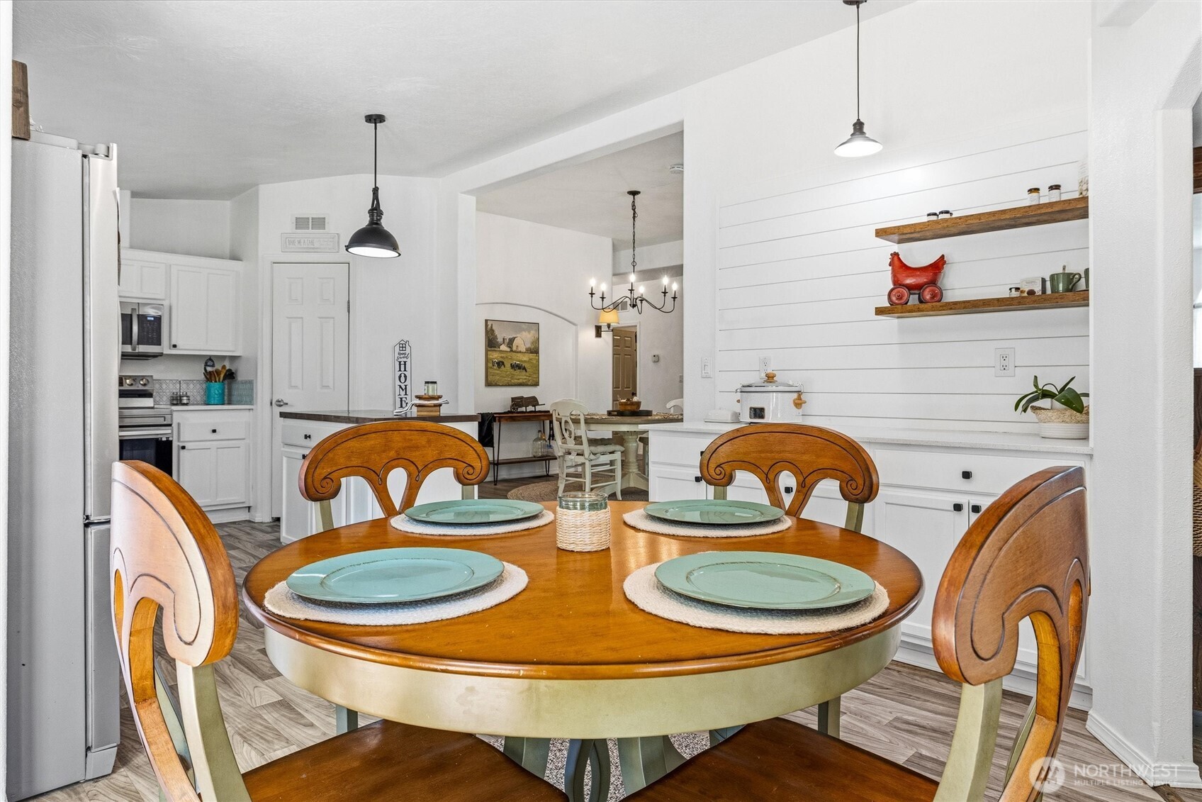 9168 W Pressentin Drive Concrete WA 98237
