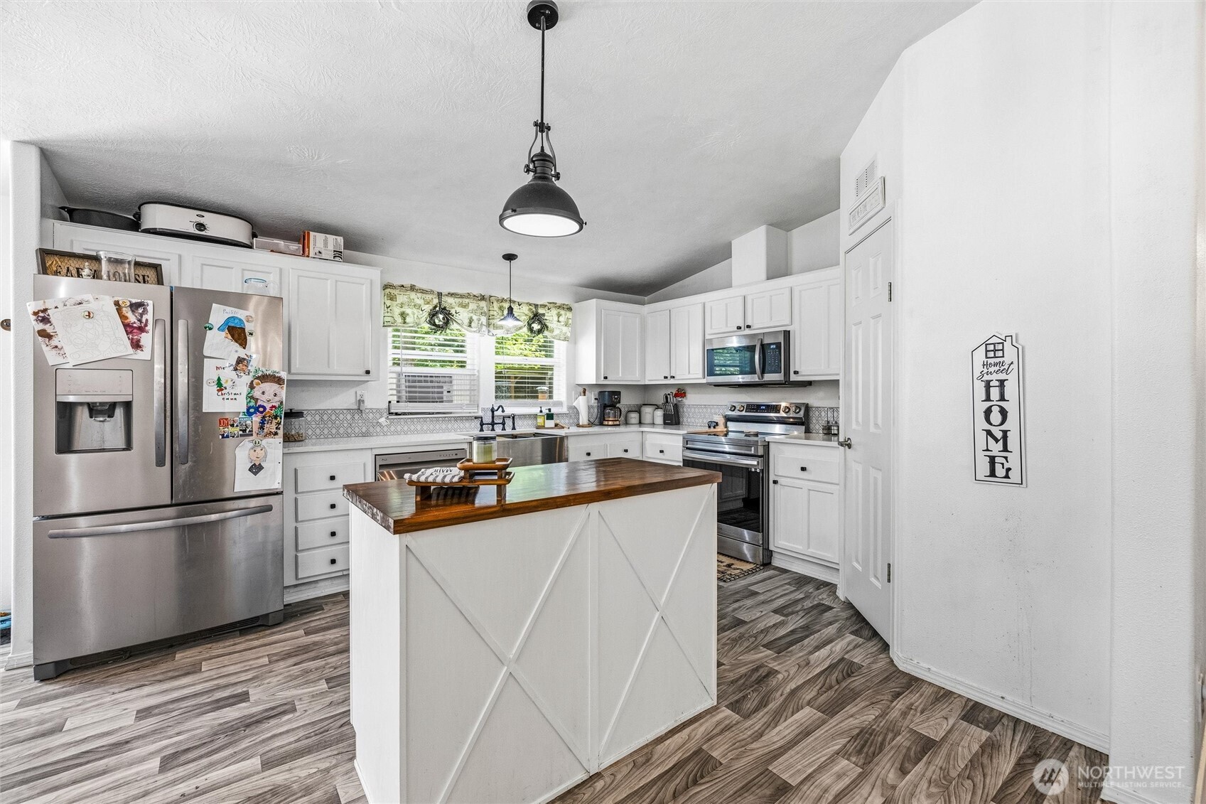 9168 W Pressentin Drive Concrete WA 98237