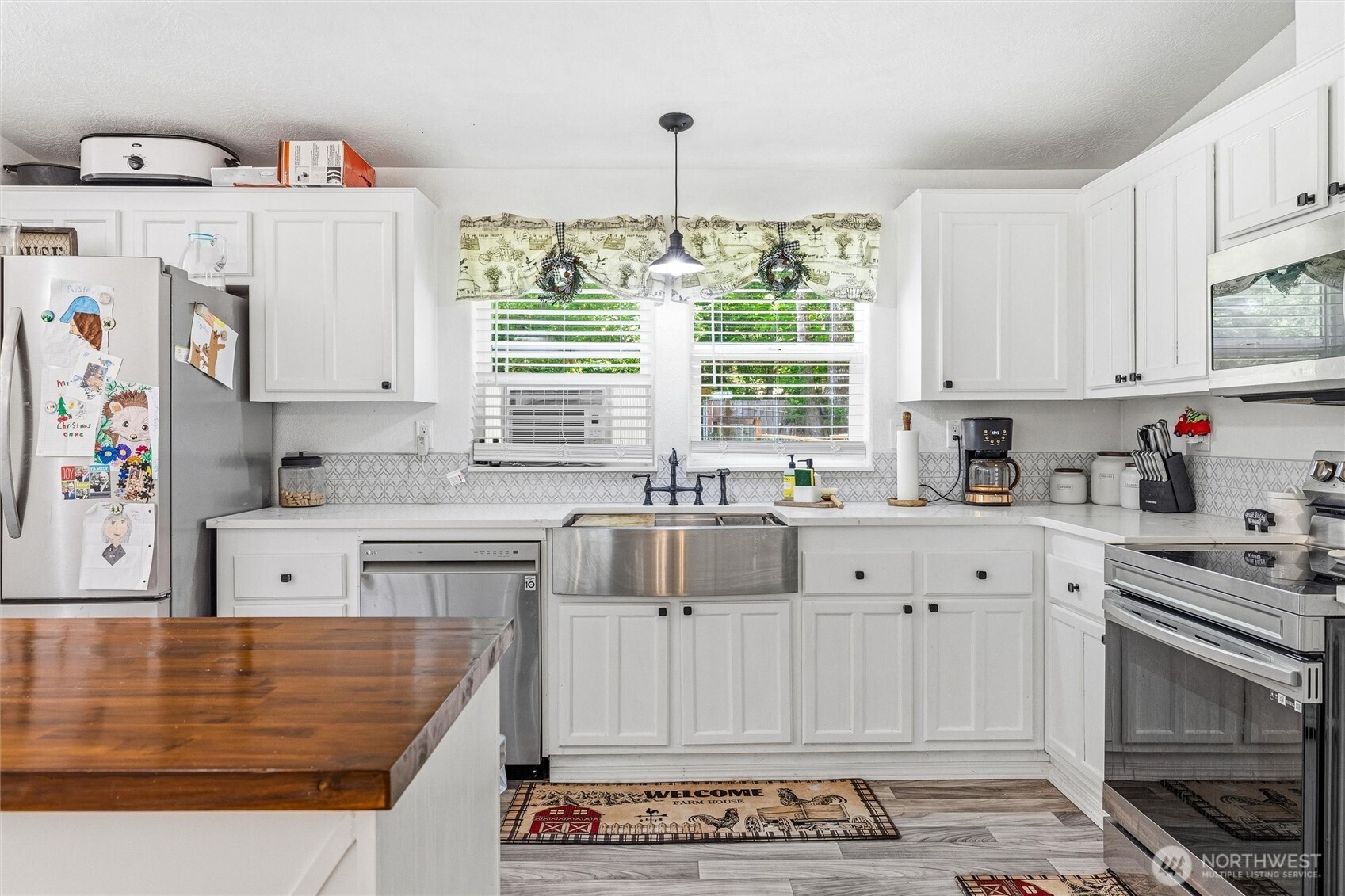 9168 W Pressentin Drive Concrete WA 98237