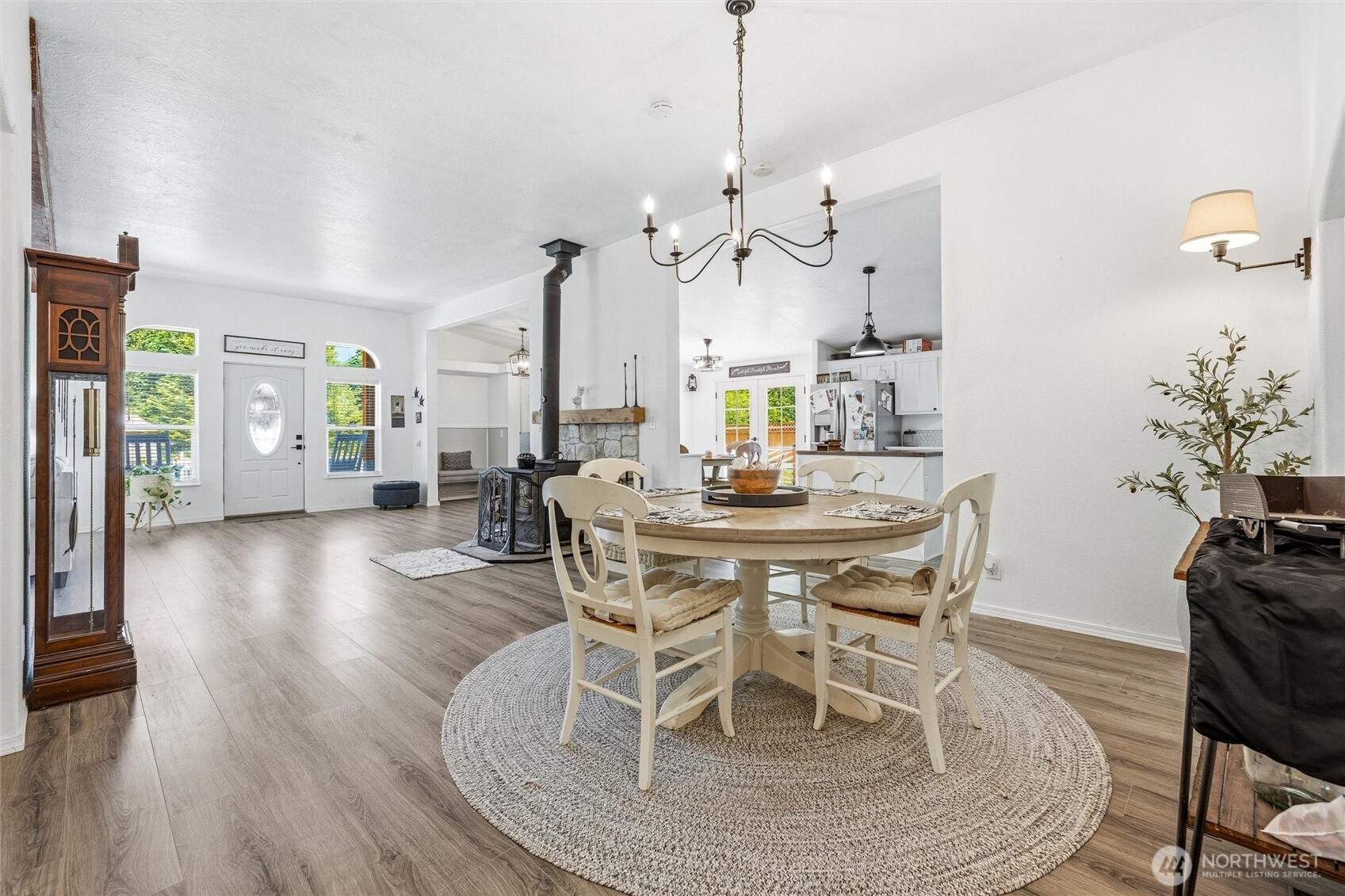 9168 W Pressentin Drive Concrete WA 98237