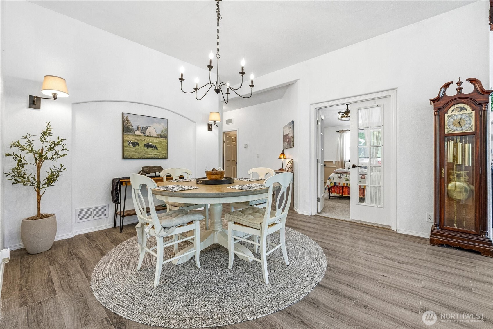 9168 W Pressentin Drive Concrete WA 98237