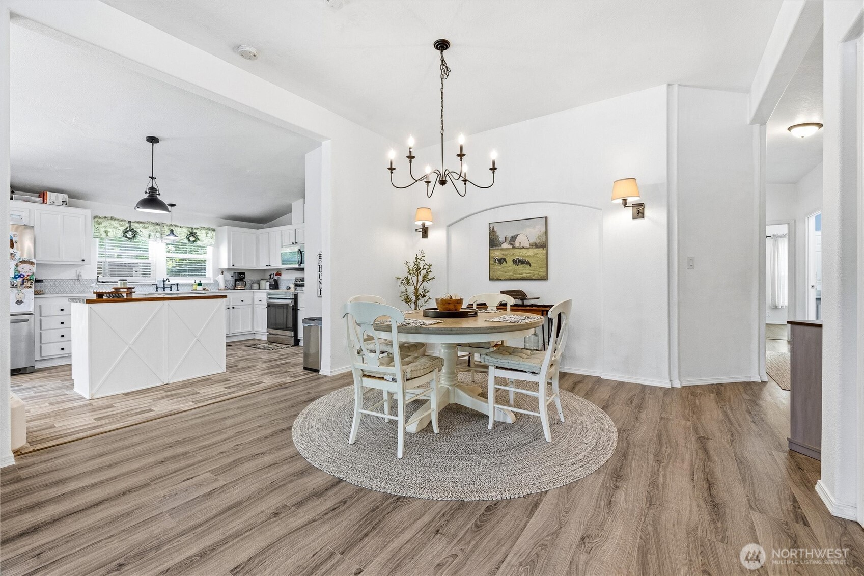 9168 W Pressentin Drive Concrete WA 98237
