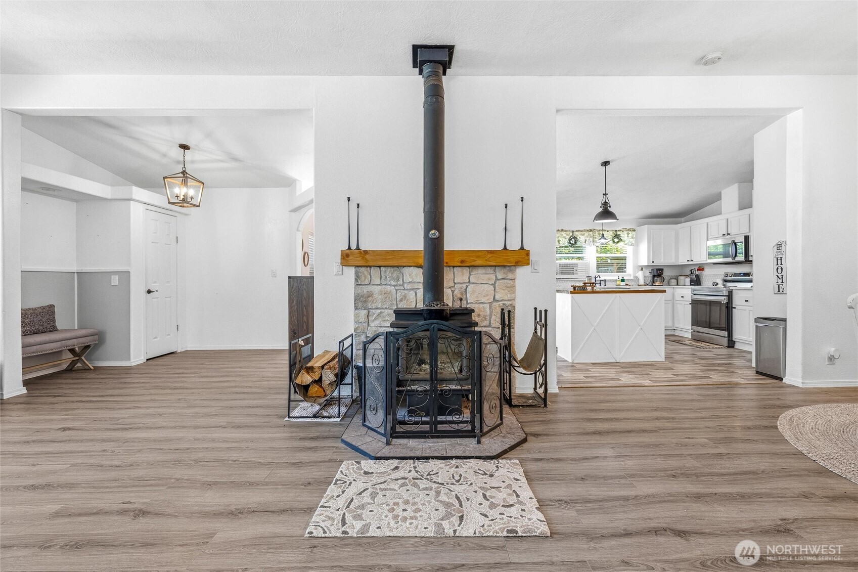 9168 W Pressentin Drive Concrete WA 98237