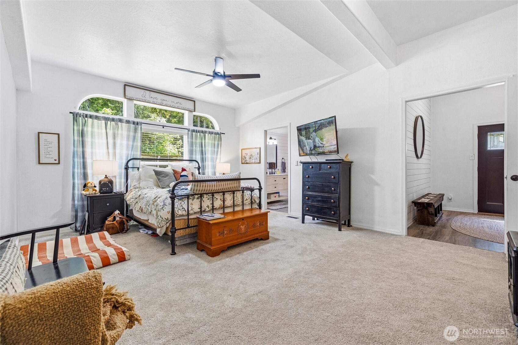 9168 W Pressentin Drive Concrete WA 98237