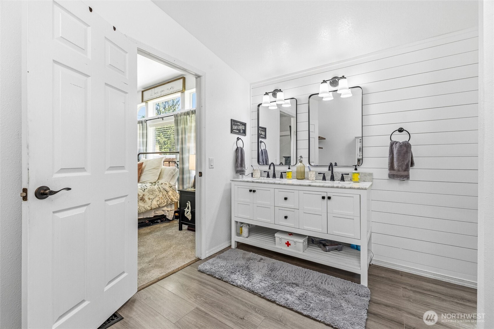 9168 W Pressentin Drive Concrete WA 98237