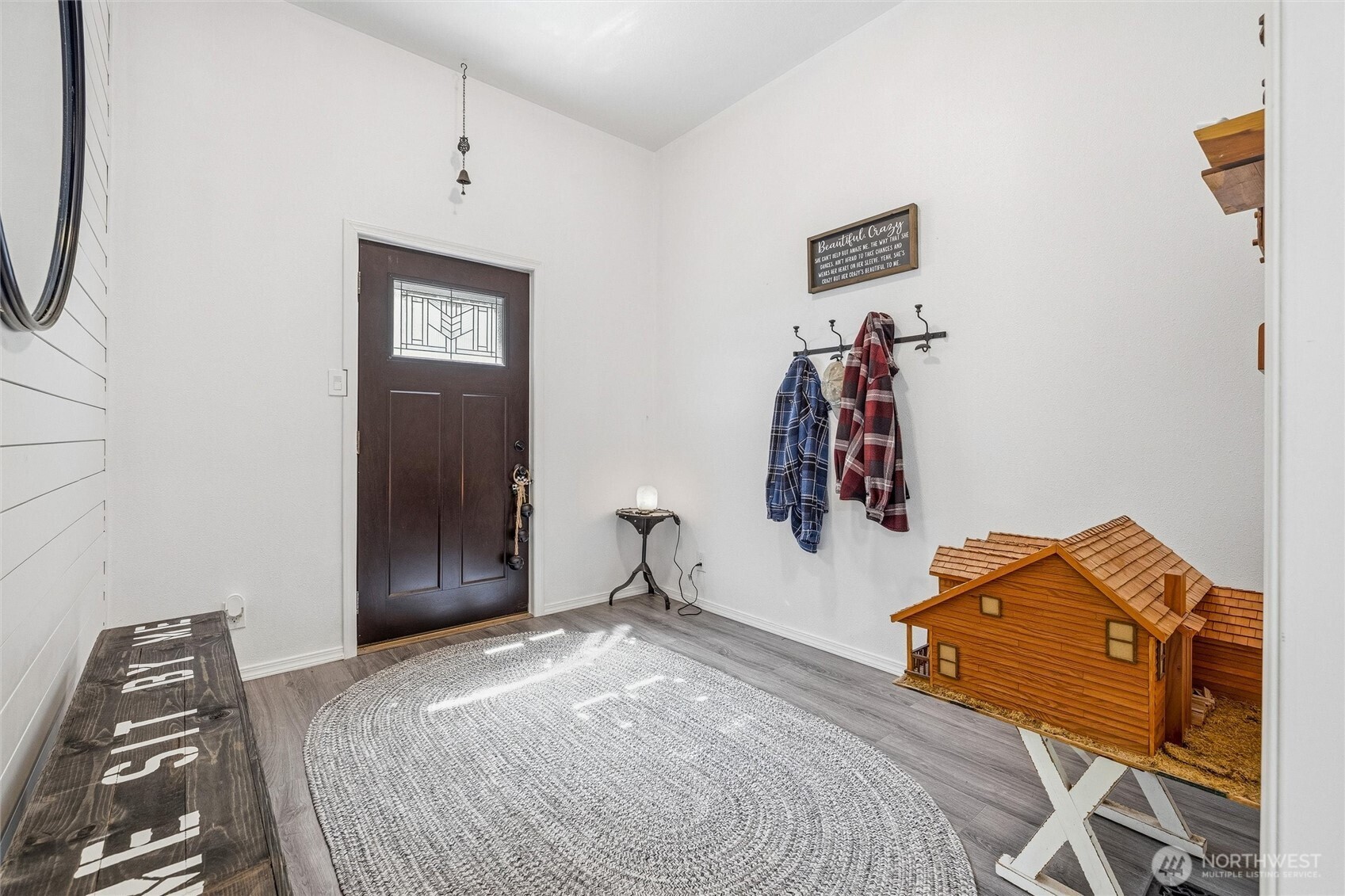 9168 W Pressentin Drive Concrete WA 98237