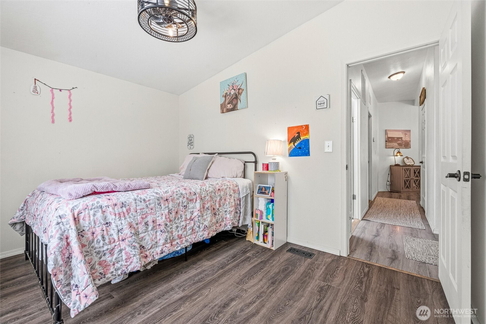 9168 W Pressentin Drive Concrete WA 98237