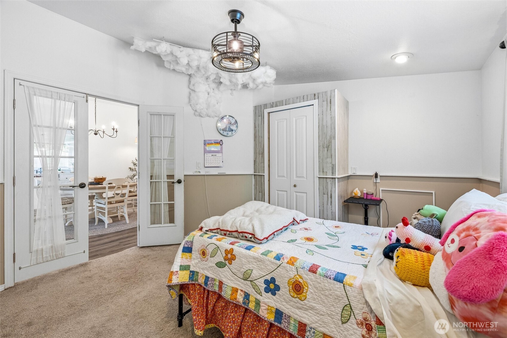 9168 W Pressentin Drive Concrete WA 98237