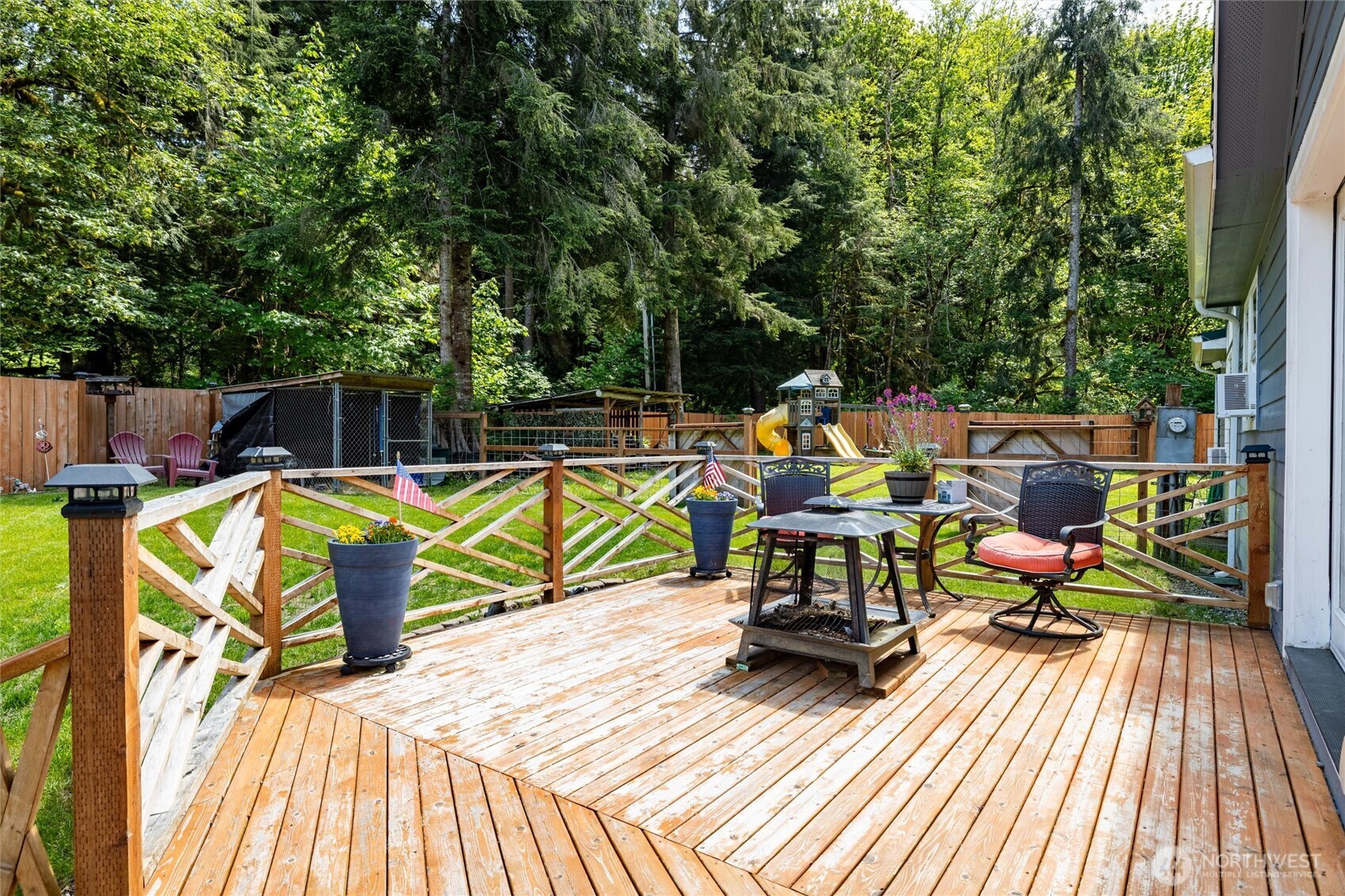 9168 W Pressentin Drive Concrete WA 98237