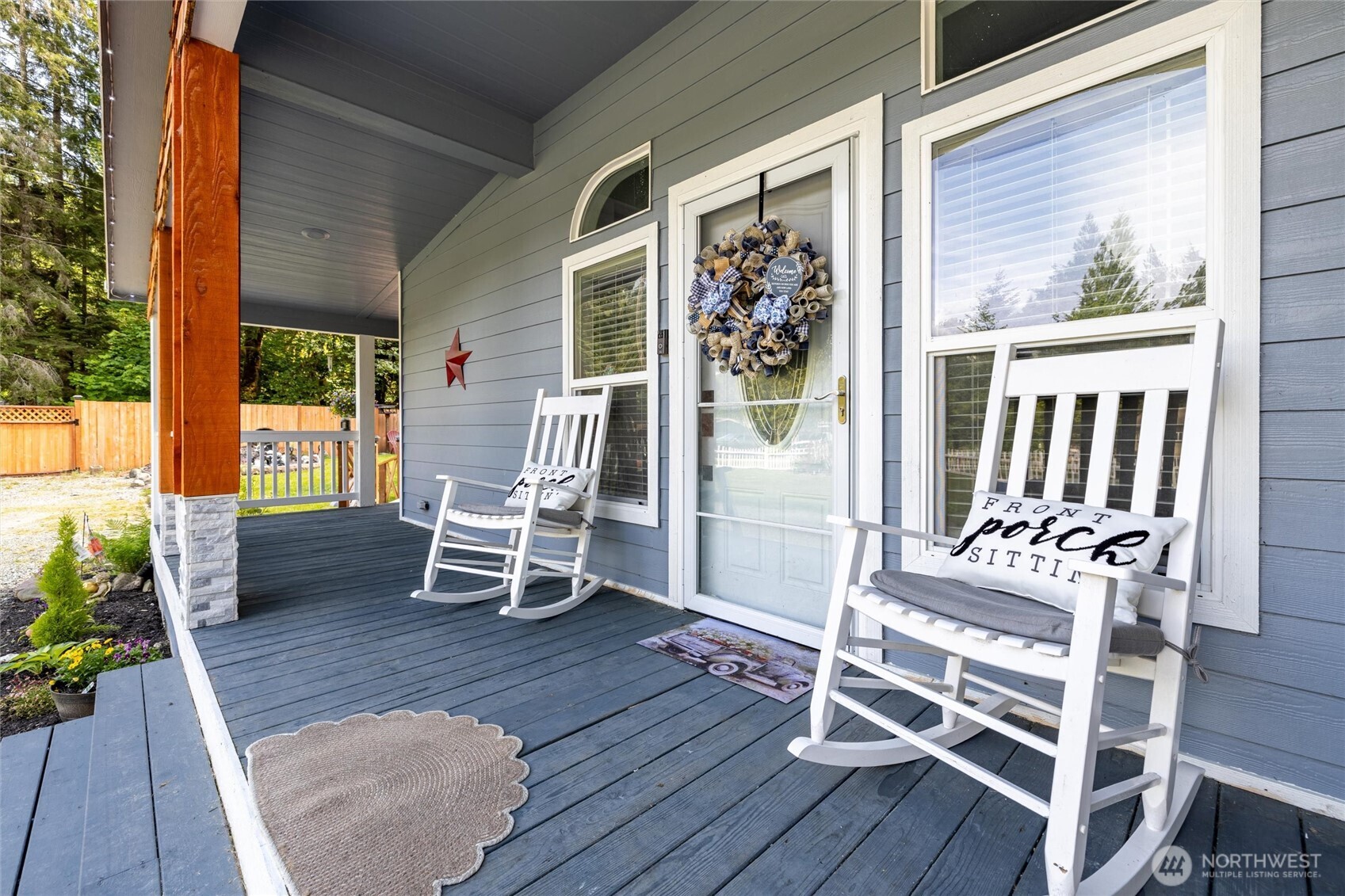 9168 W Pressentin Drive Concrete WA 98237