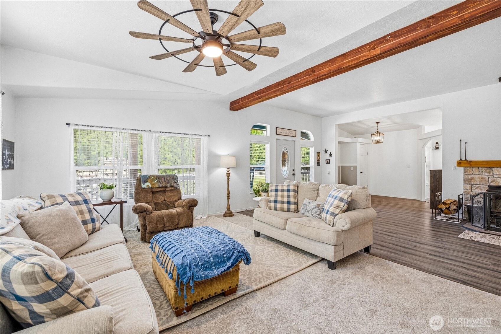 9168 W Pressentin Drive Concrete WA 98237