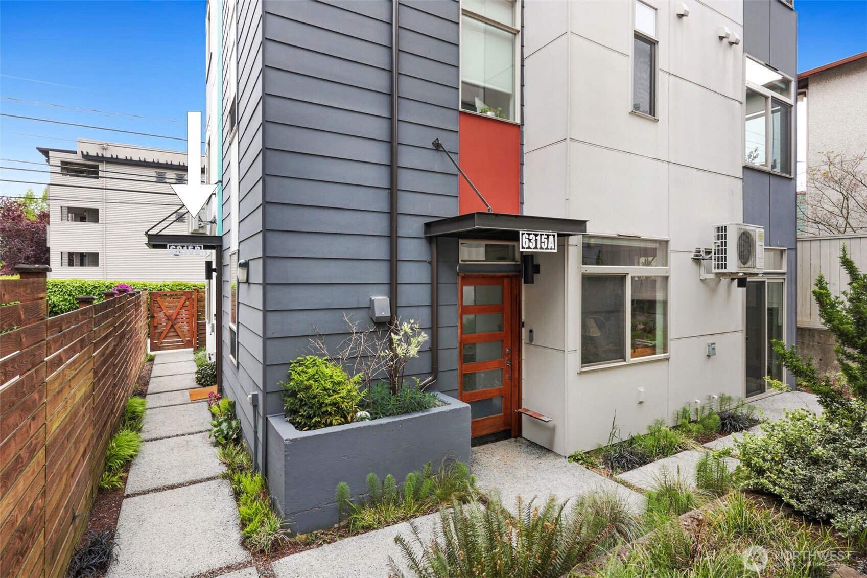 6315 42nd Avenue SW Seattle WA 98136