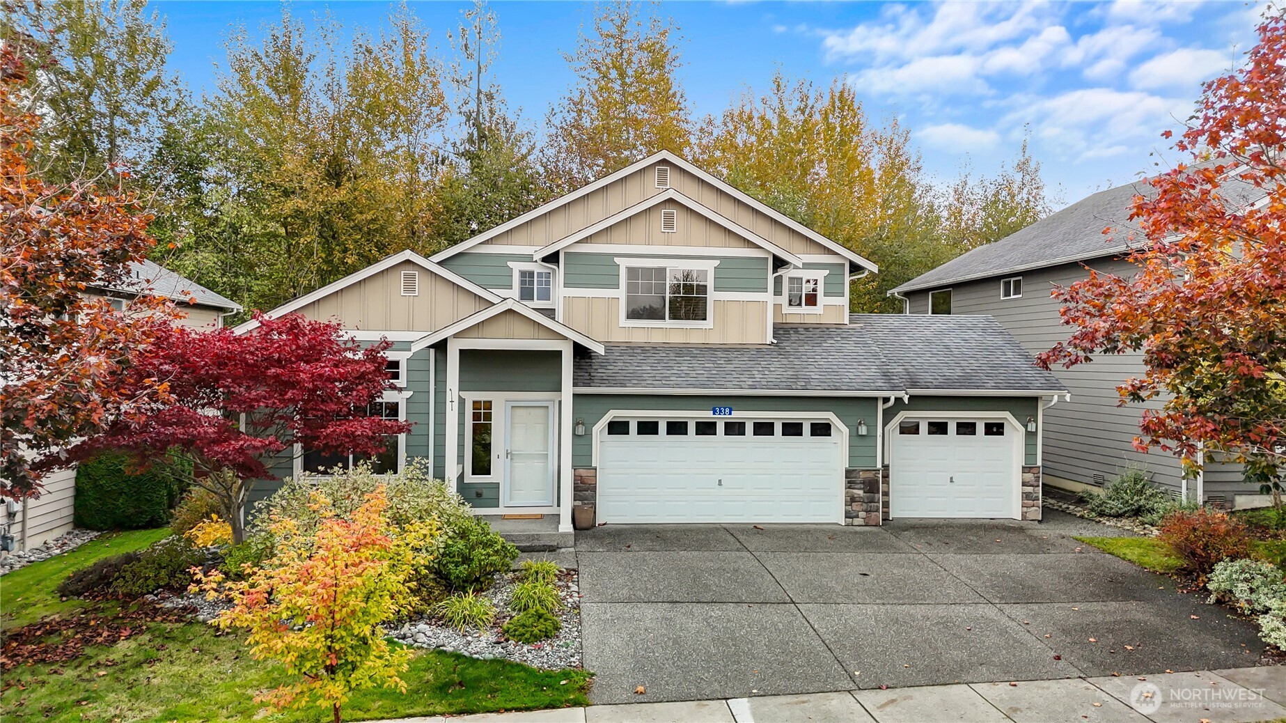 338 Barry Loop Mount Vernon WA 98273