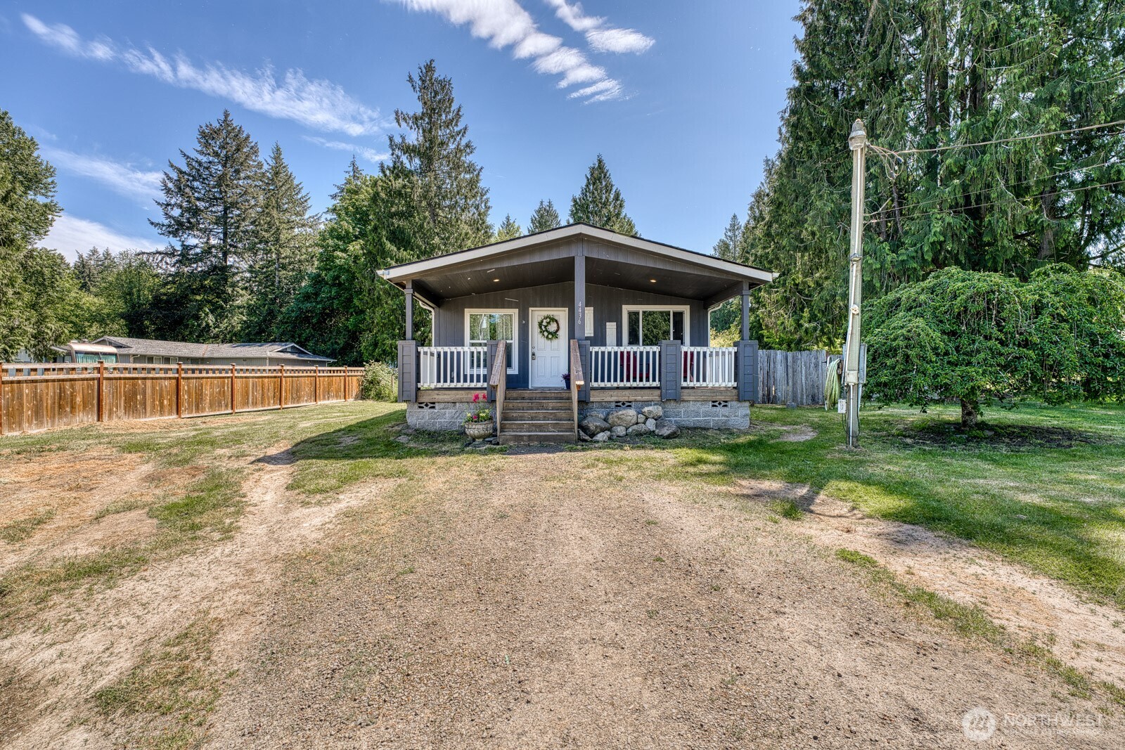4436 SE Horstman Road Port Orchard WA 98366