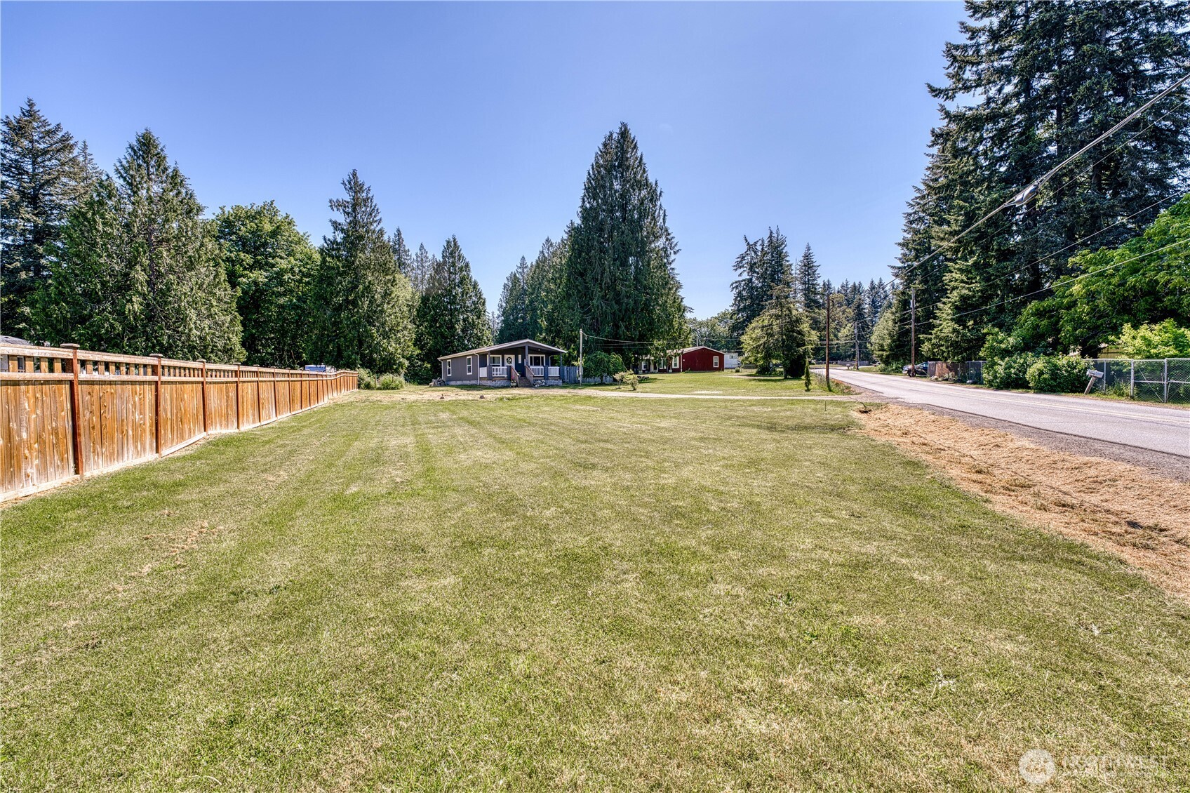 4436 SE Horstman Road Port Orchard WA 98366