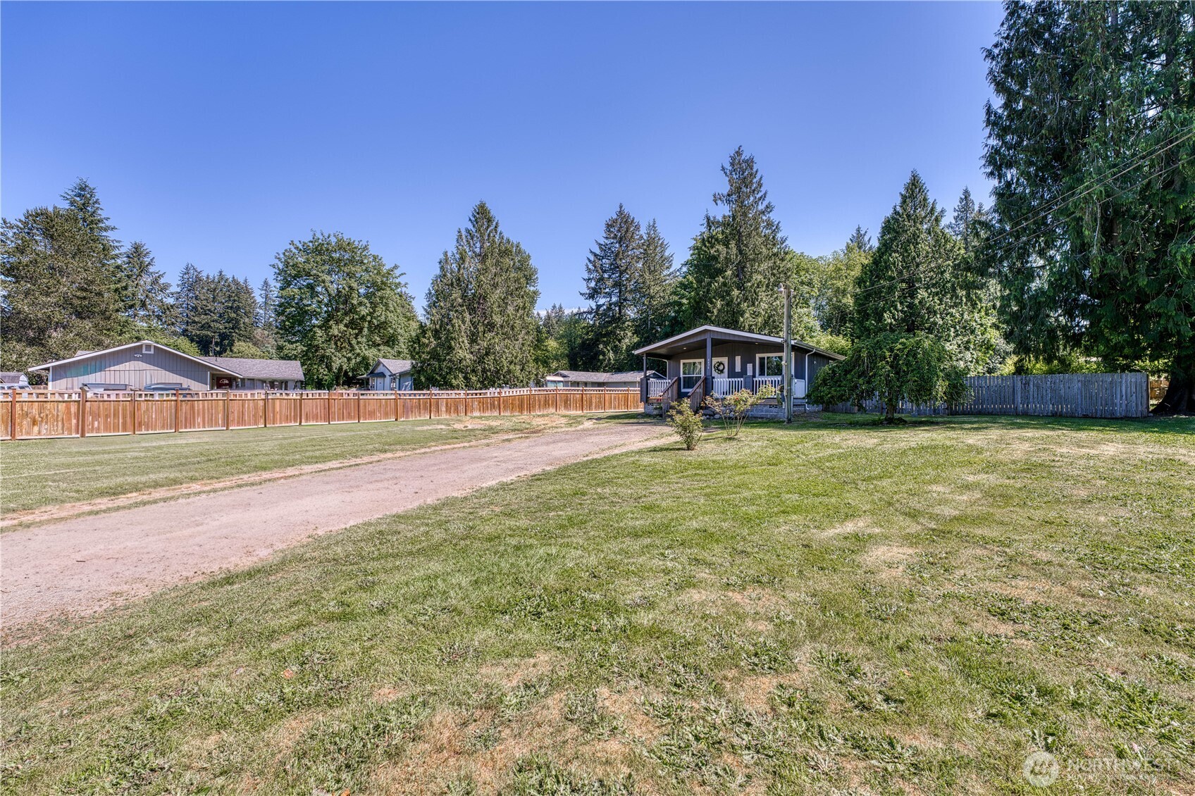 4436 SE Horstman Road Port Orchard WA 98366