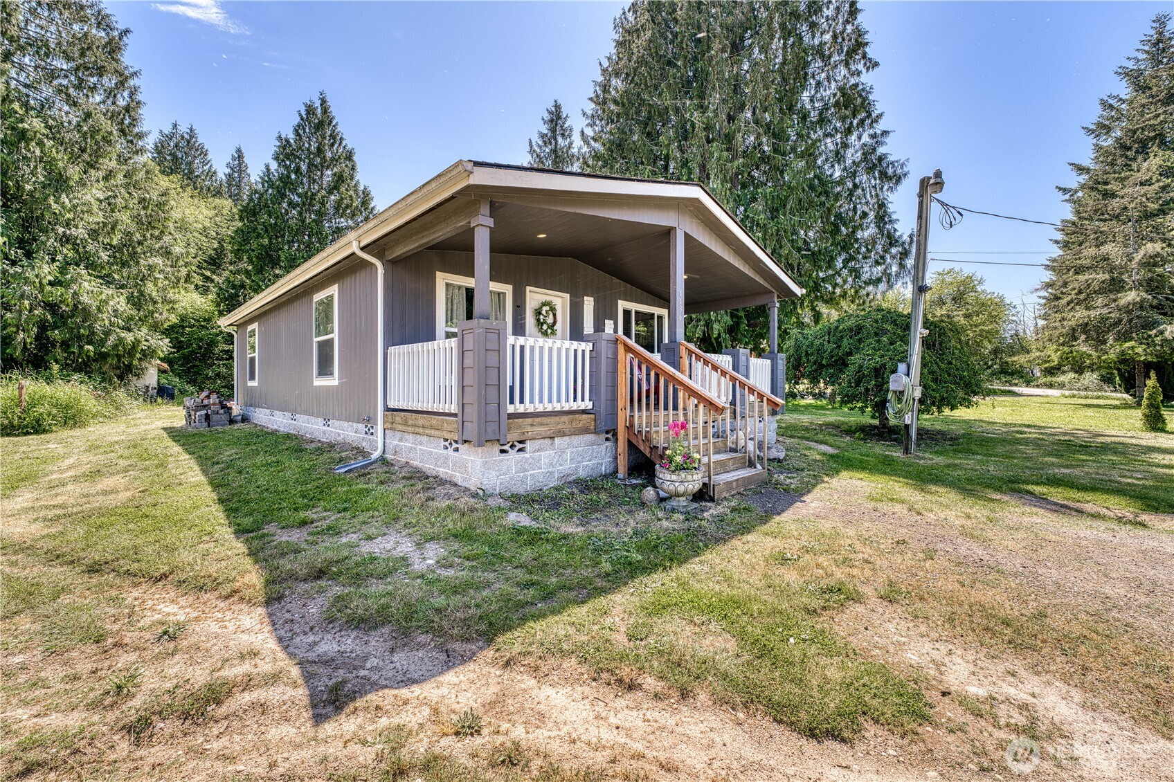 4436 SE Horstman Road Port Orchard WA 98366
