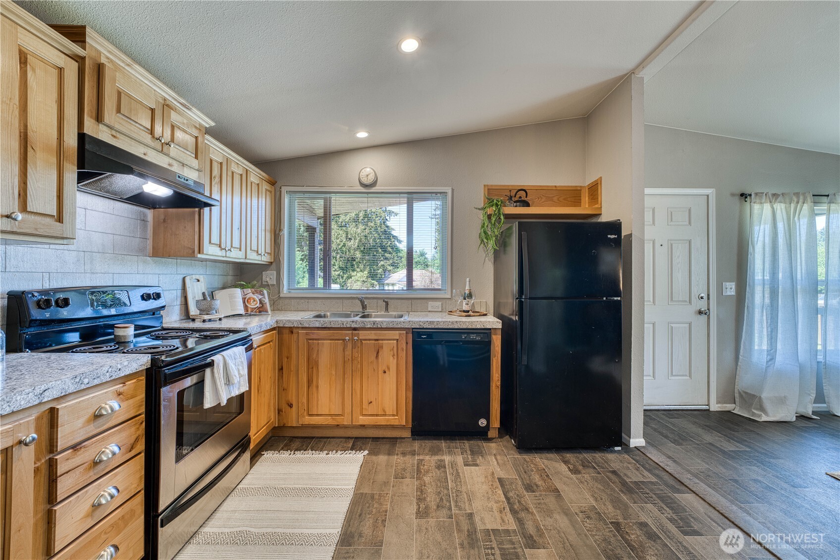 4436 SE Horstman Road Port Orchard WA 98366