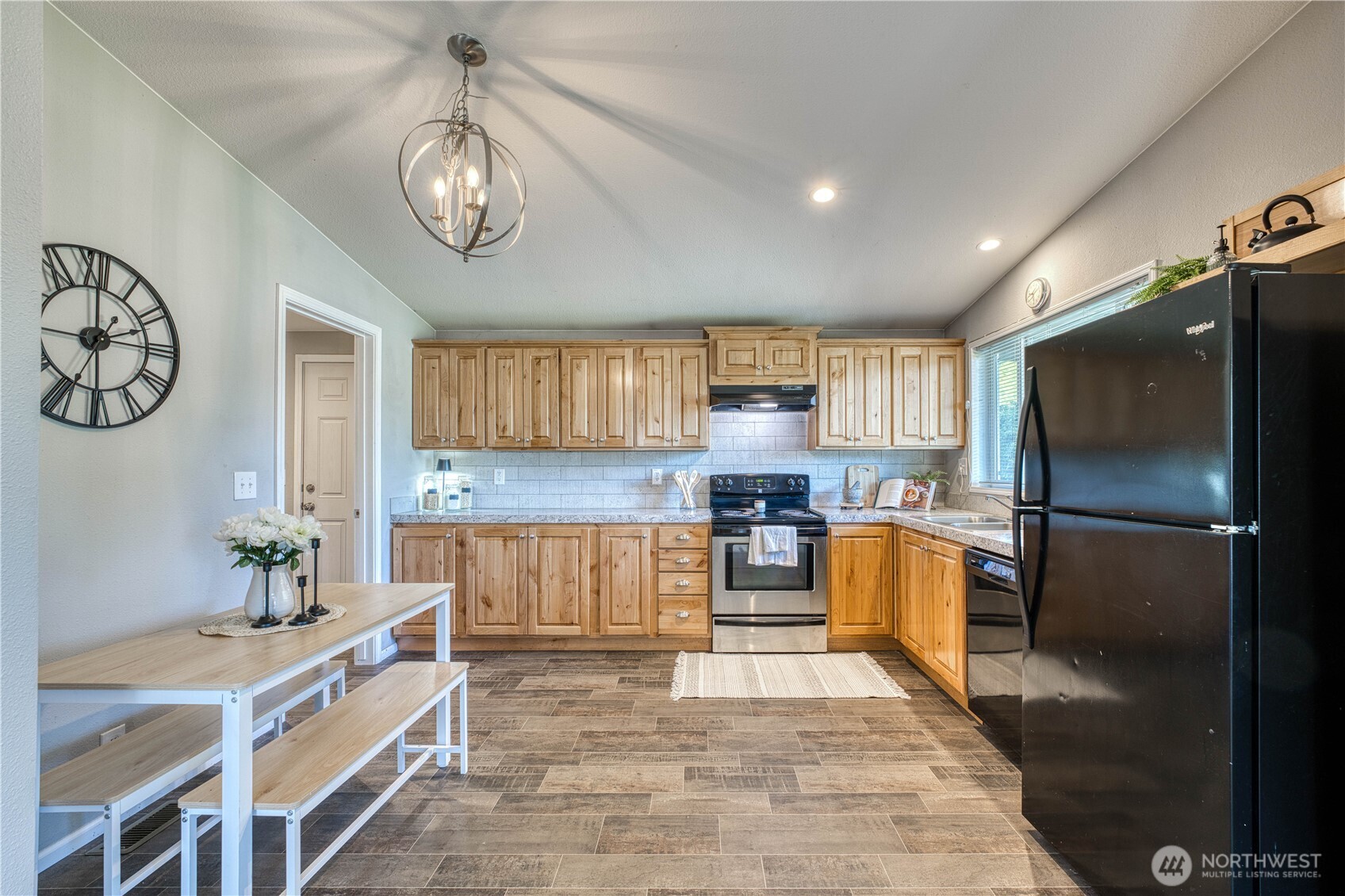 4436 SE Horstman Road Port Orchard WA 98366