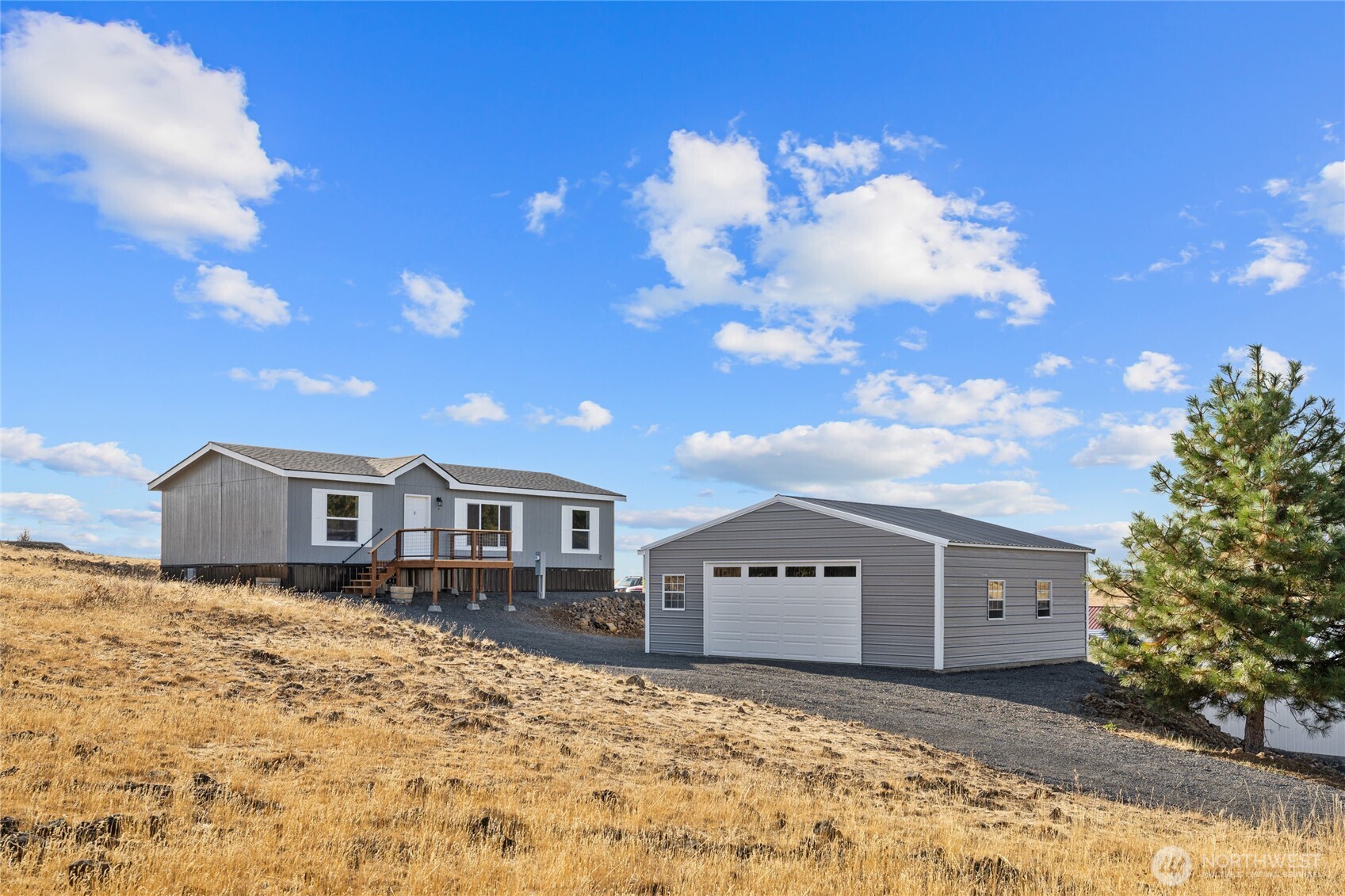 651 Highline Loop Cle Elum WA 98922