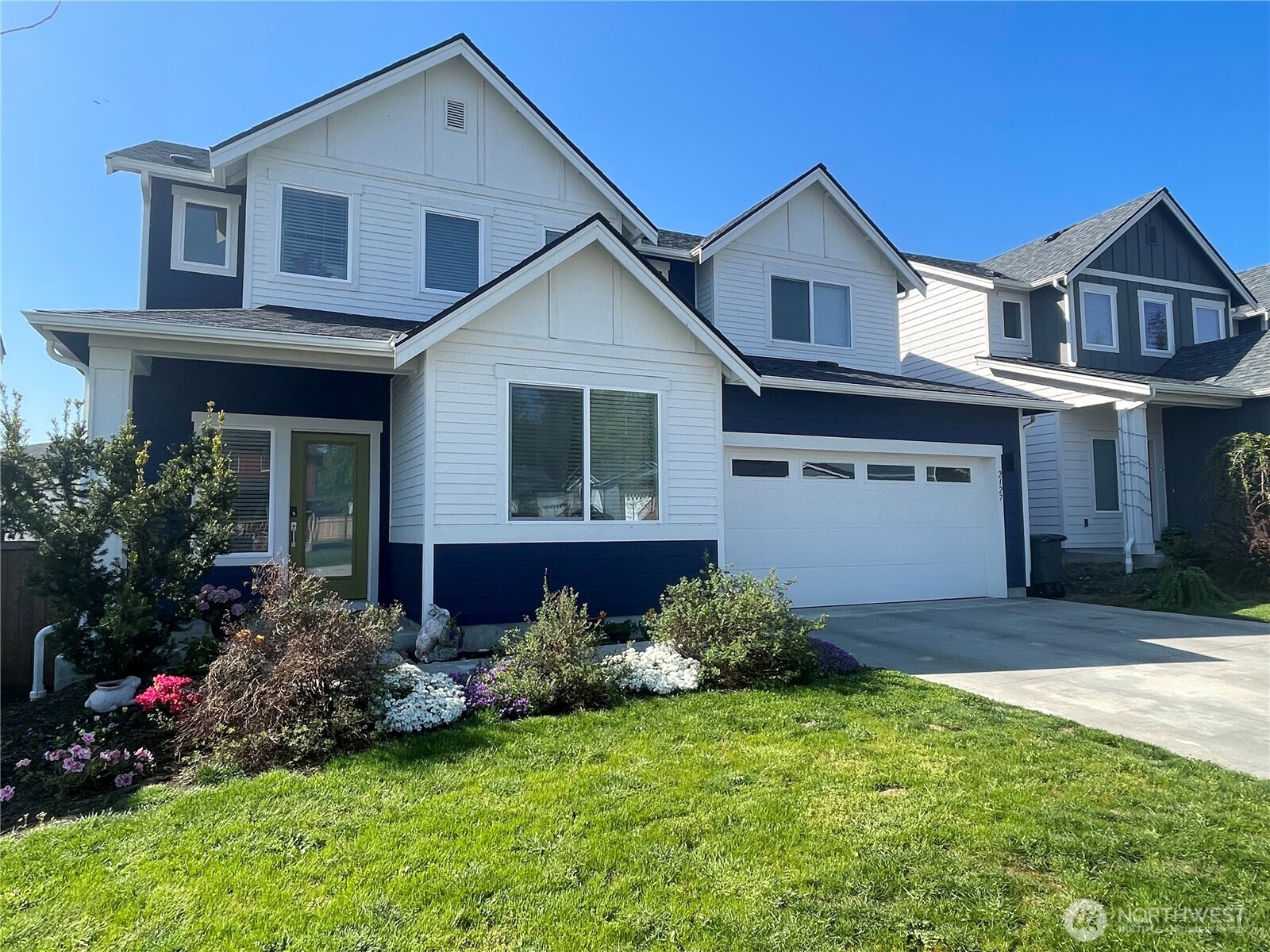 2127 Lancaster Way Ferndale WA 98248