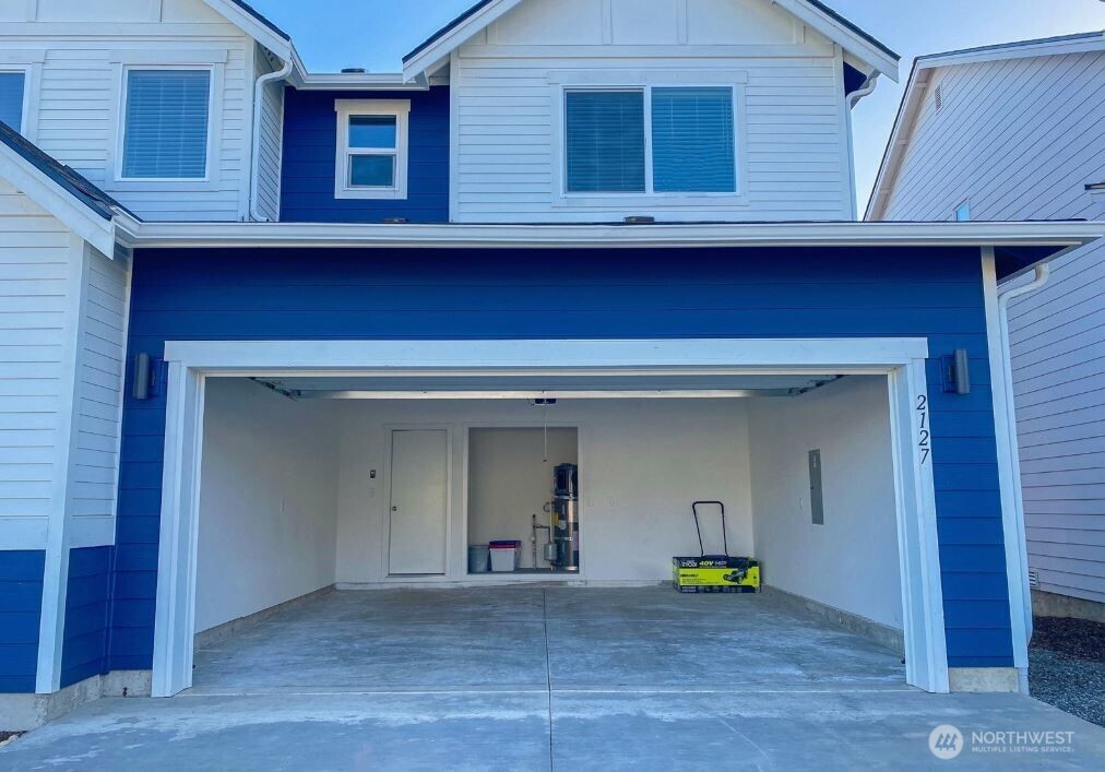 2127 Lancaster Way Ferndale WA 98248