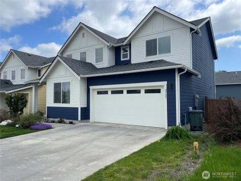 2127 Lancaster Way Ferndale WA 98248